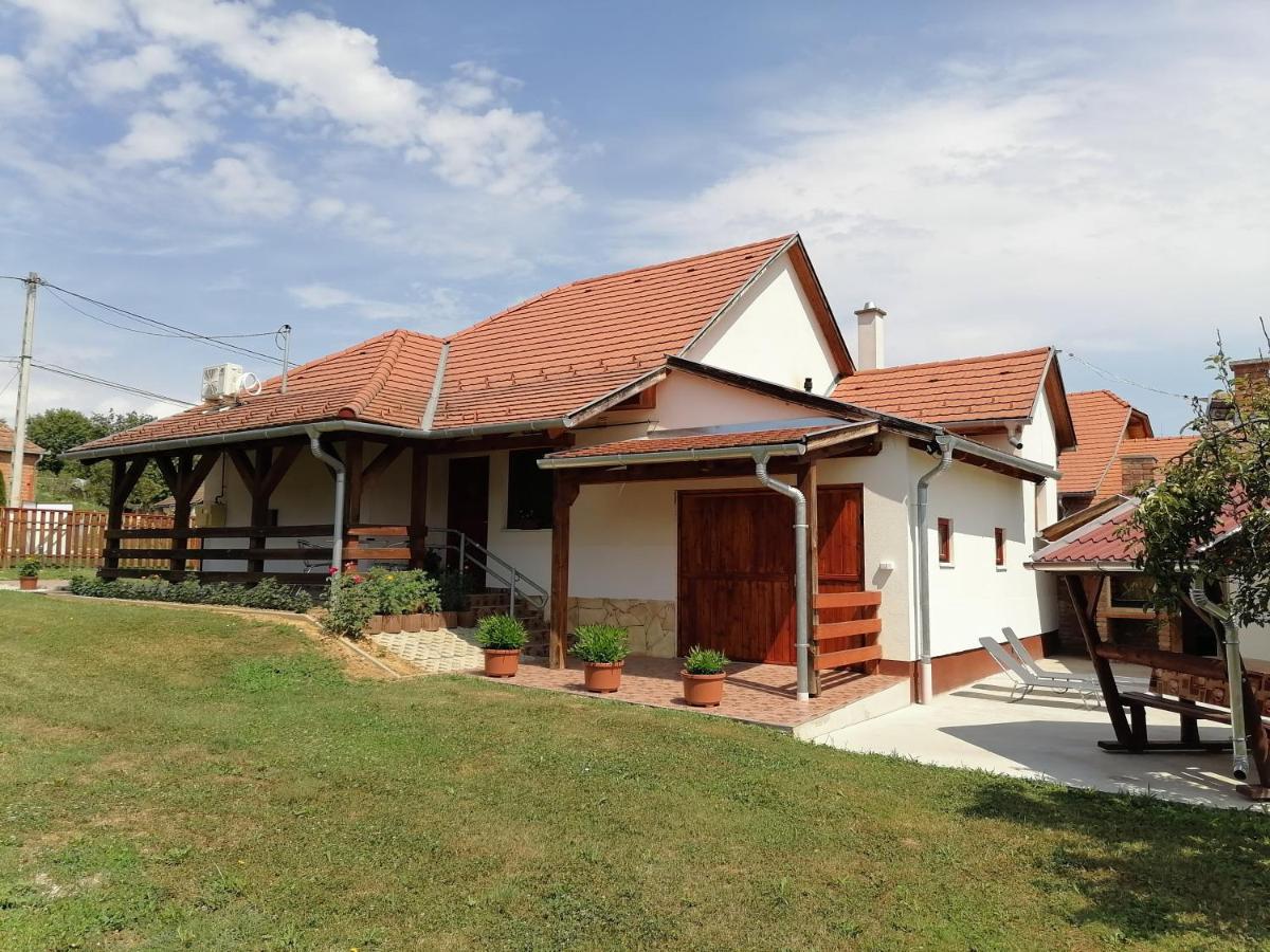 8888 Apartmanhaz Lispeszentadorján Zewnętrze zdjęcie